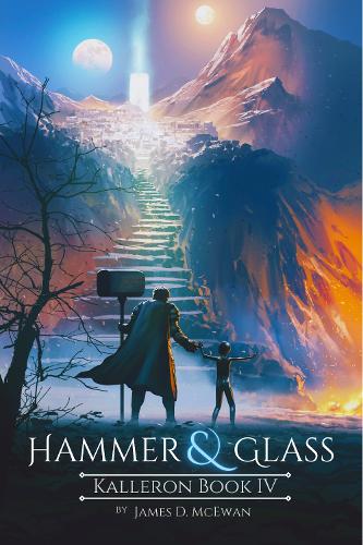 Hammer & Glass