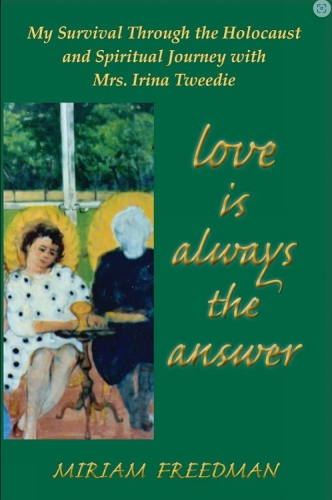 Love is Always the Answer