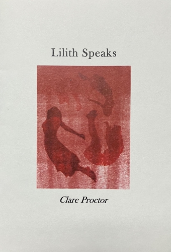 Lilith Speaks