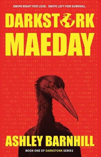 Darkstork Maeday