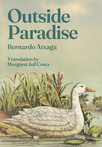 Outside Paradise
