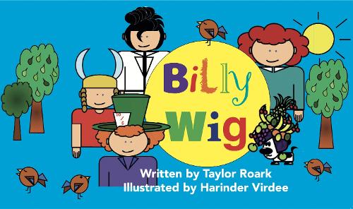 Billy Wig