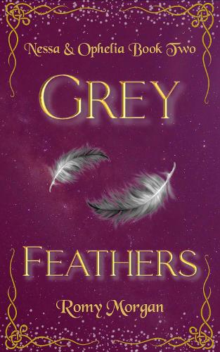 Grey Feathers