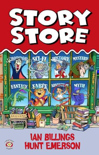 STORY STORE