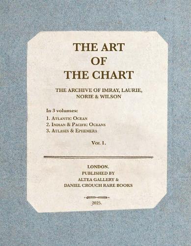 The Art of the Chart: