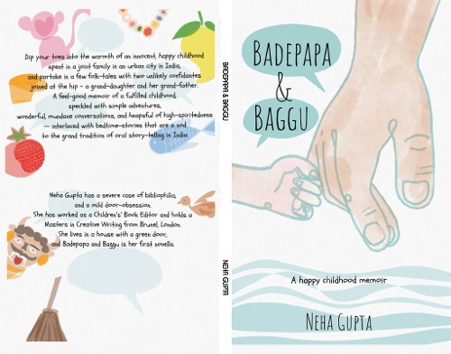 BADEPAPA AND BAGGU