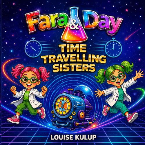 Fara and Day Time Travelling Sisters