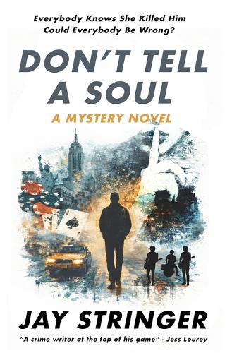 Don't Tell A Soul