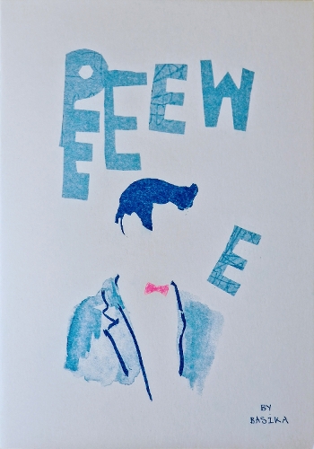 PEE WEE