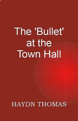 The Bullet at the Town Hall, 7th edition