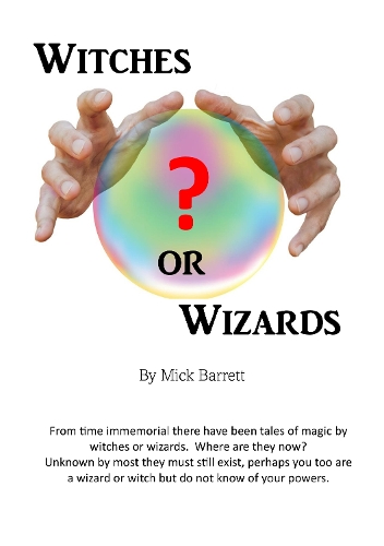 Witches or Wizards