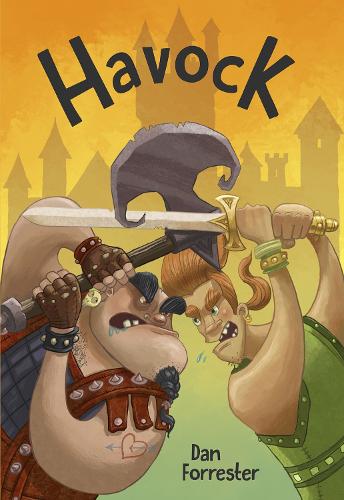 Havock