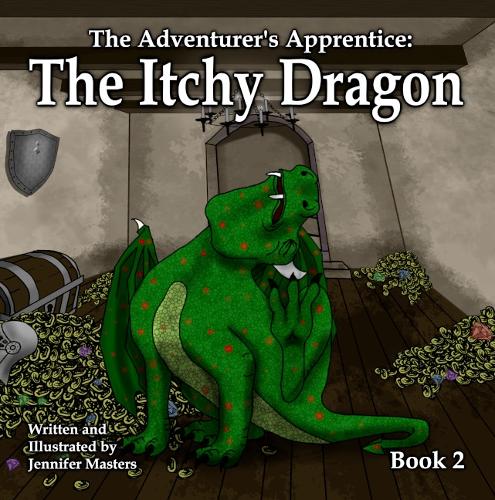 The Adventurer's Apprentice