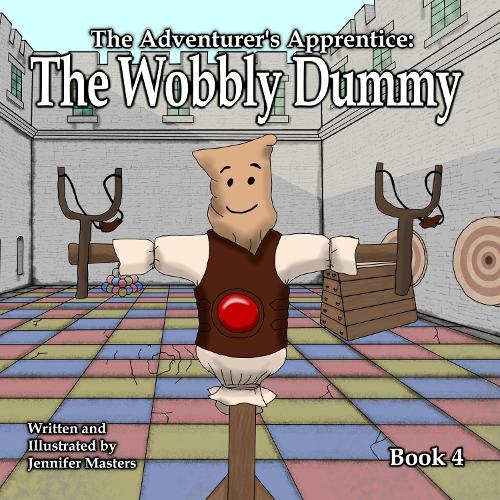 The Adventurer's Apprentice