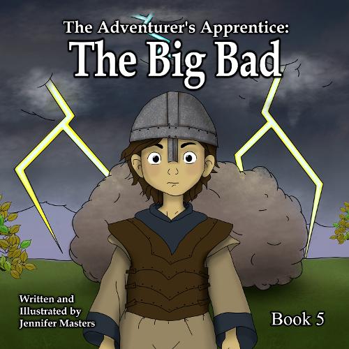 The Adventurer's Apprentice