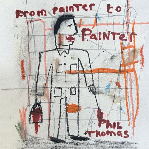 From Painter To Painter