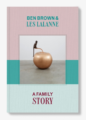 Ben Brown & Les Lalanne