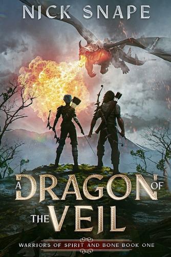 A Dragon of the Veil