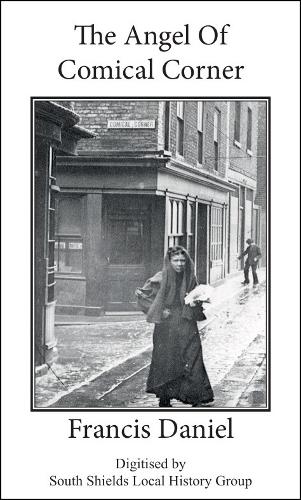 The Angel of Comical Corner