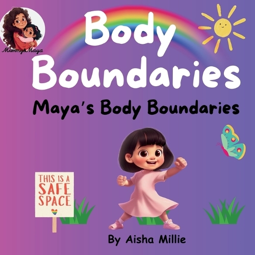 Body Boundaries