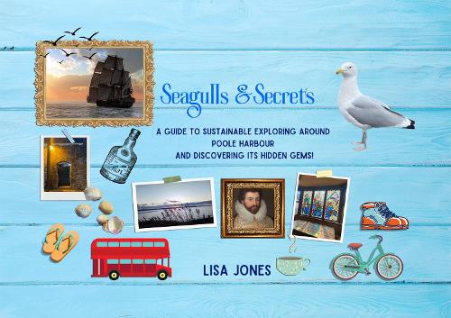 Seagulls & Secrets
