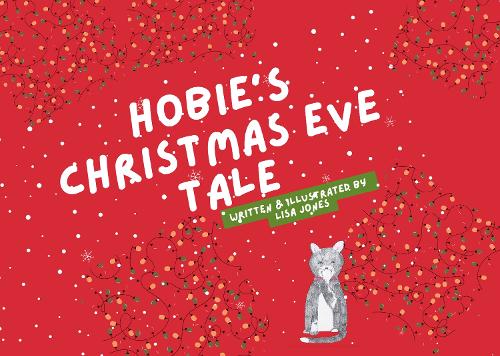 Hobie’s Christmas Eve Tale