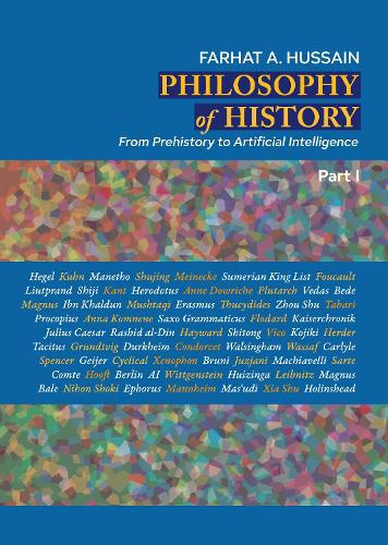 PHILOSOPHY OF HISTORY