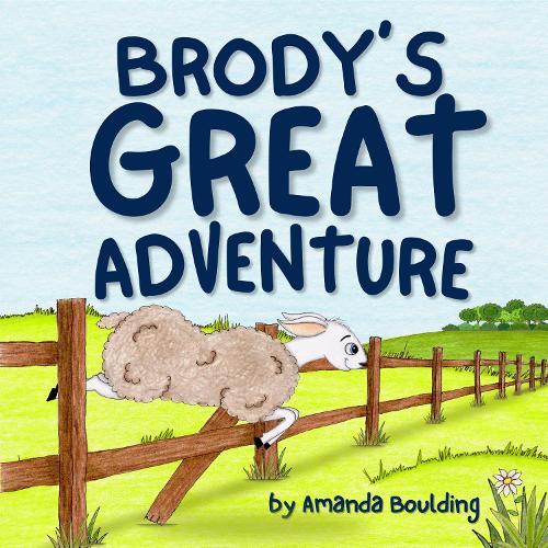Brody's Great Adventure