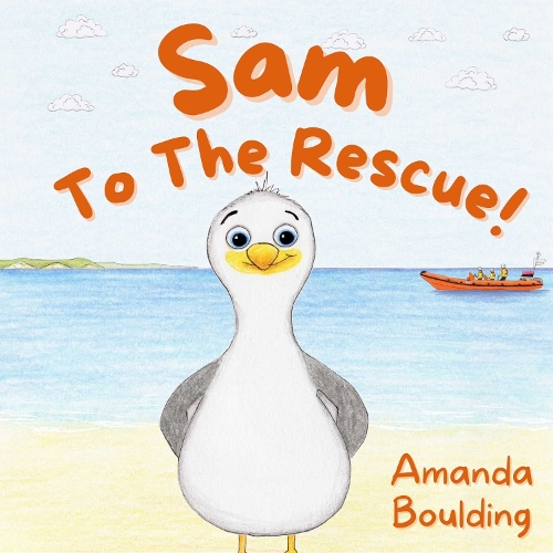 Sam To The Rescue!