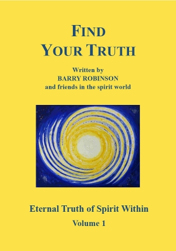 Find Your Truth