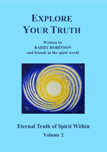 Explore Your Truth