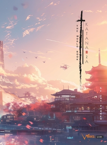 Katana-Ra