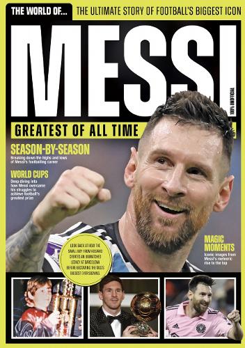 The World of Messi