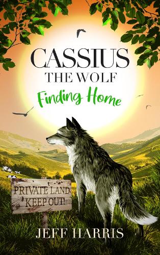 Cassius the Wolf: