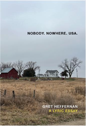 Nobody, Nowhere, USA