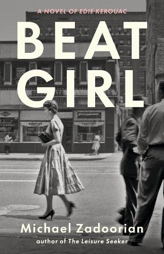 Beat Girl