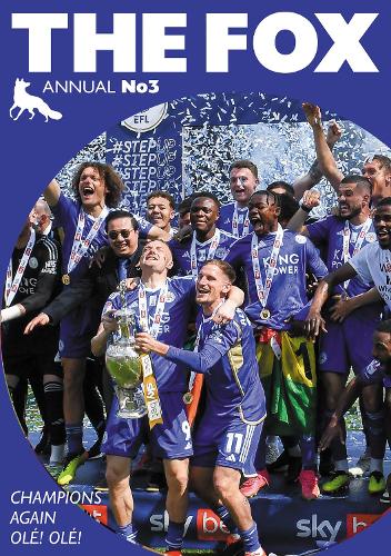The Fox Annual No 3