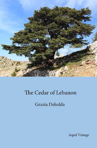 The Cedar of Lebanon