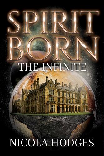 Spirit Born III