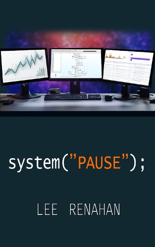 system("PAUSE");