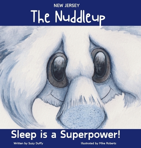 The New Jersey Nuddleup