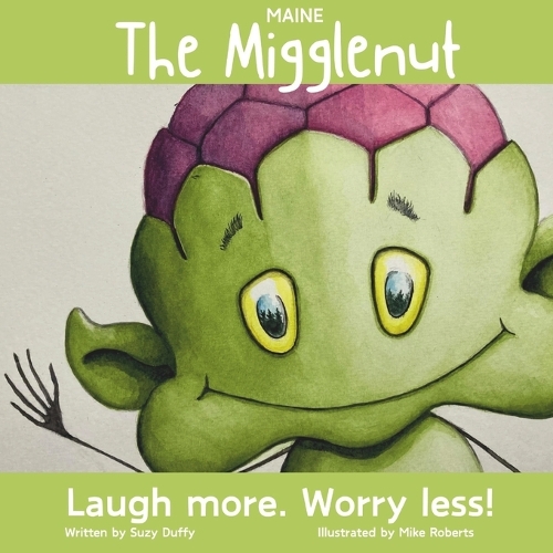 The Maine Migglenut