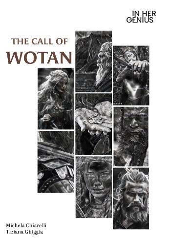 THE CALL OF WOTAN