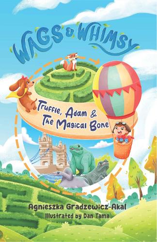 Wags & Whimsy