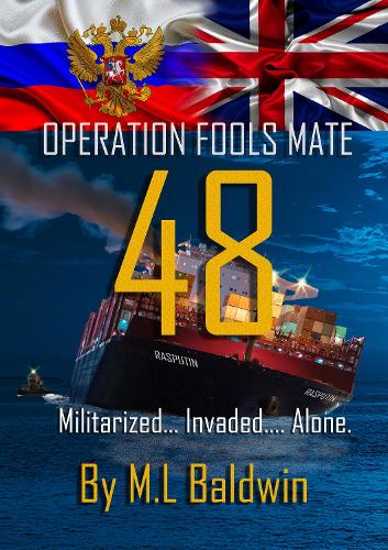 Operation Fools Mate 48