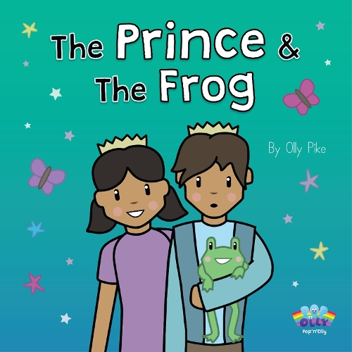 The Prince & The Frog