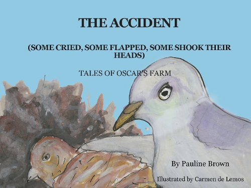 The Accident