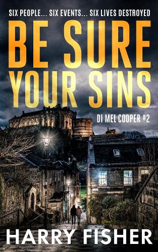 Be Sure Your Sins