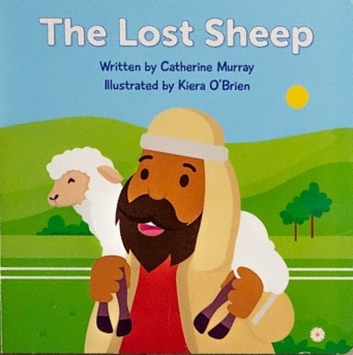 The Lost Sheep