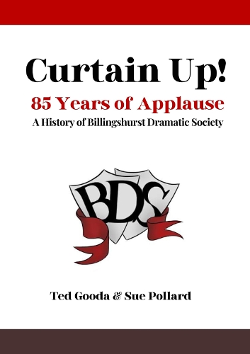 Curtain Up! 85 Years of Applause